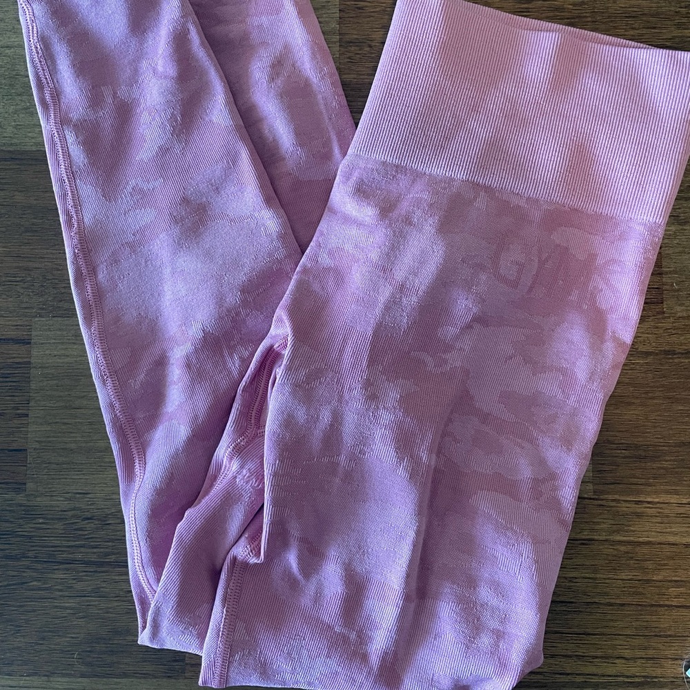 Gymnshark Leggings